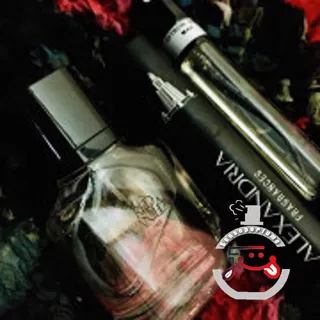 Citron del Mar Alexandria Fragrances